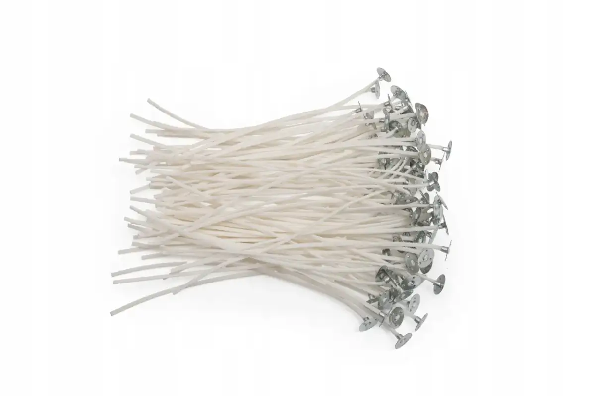 Gdzie kupić knoty do świeczki? Najlepsze miejsca i oferty