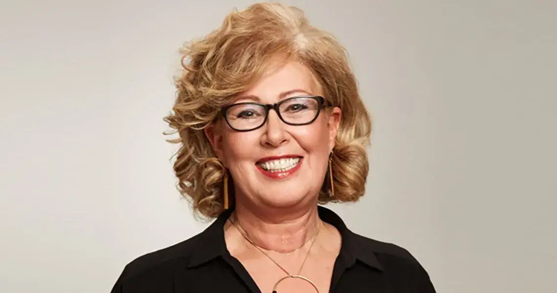 Kim Morgan coach - jak jej doświadczenie zmienia coaching w Polsce