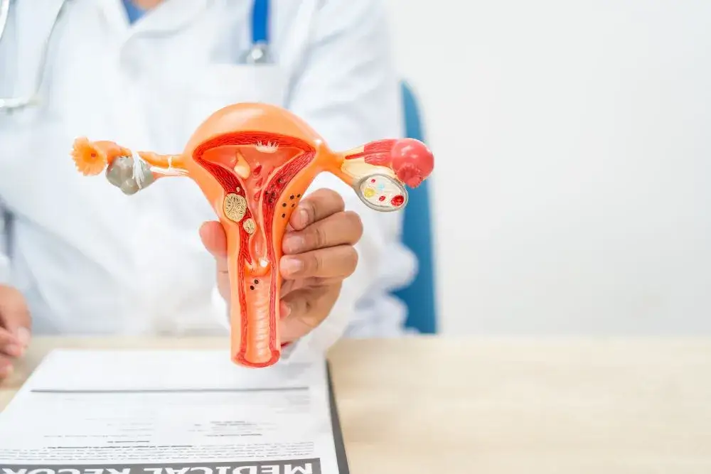 Objawy raka szyjki macicy – jak je rozpoznać i kiedy działać