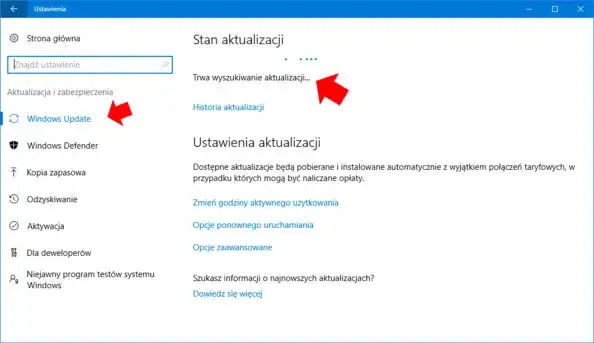 Host Usługi Windows Update: Jak wyłączyć i zarządzać?