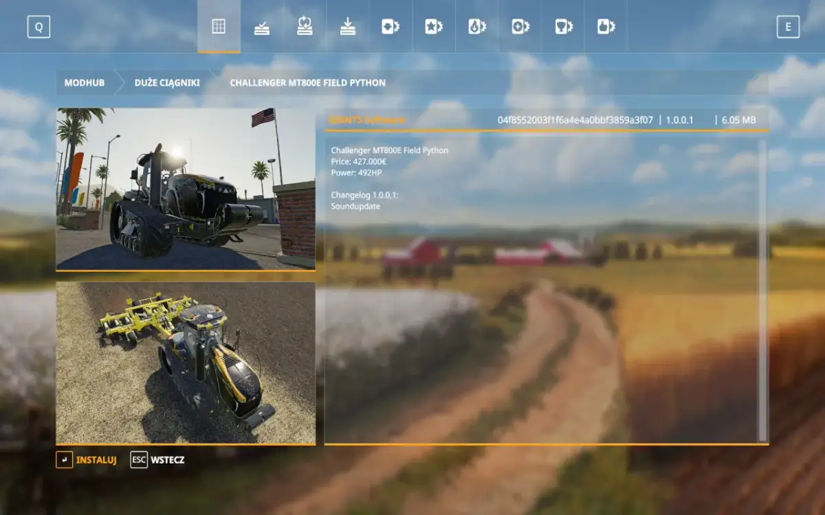 Jak dodać mody do fs 19 i uniknąć najczęstszych błędów