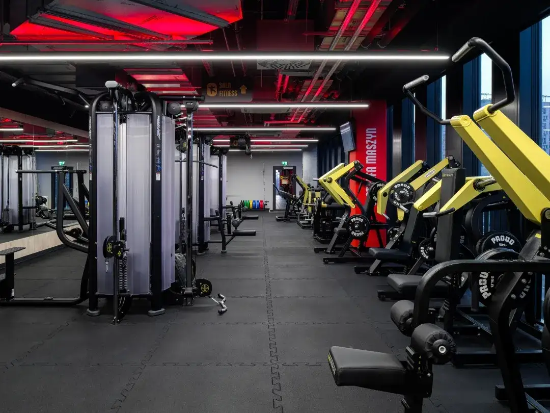 Fabryka Formy 3 Stawy: Cennik, Opinie, Godziny - Twój Przewodnik