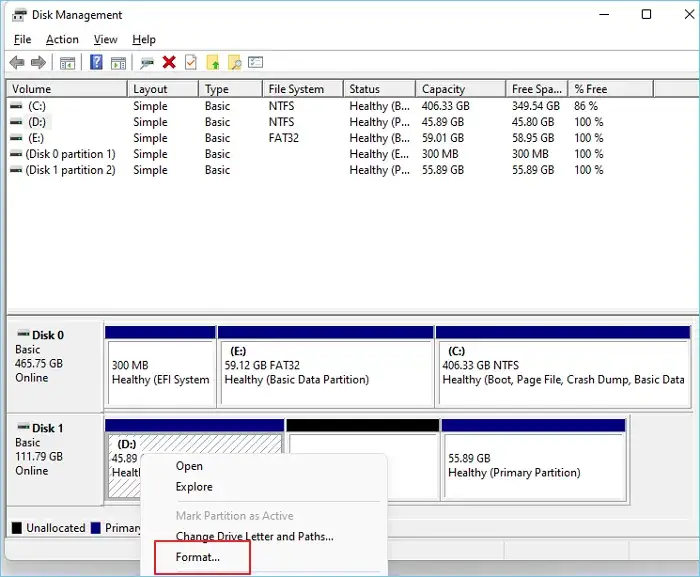 Jak przywrócić pendrive po bootowaniu i uniknąć utraty danych