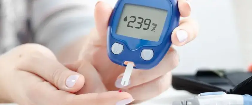 Podwyższony poziom cukru po chemioterapii – jak go kontrolować?