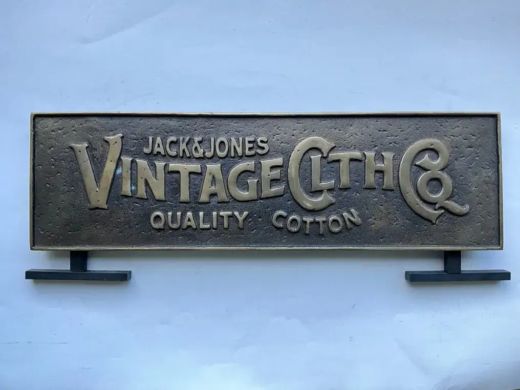 Jack and Jones vintage clth co - Odkryj unikalny styl i jakość