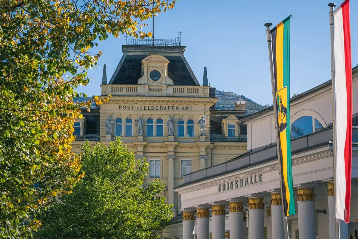 Bad Ischl Attraktionen: Kaiser, Kultur & Natur Ihr Guide