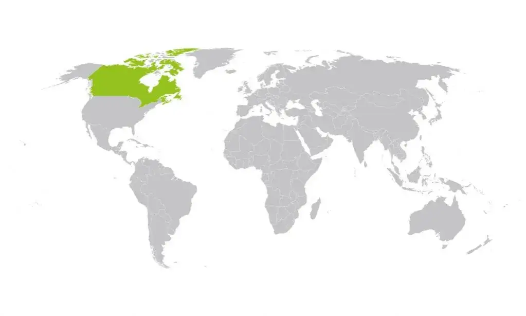 Ile wysp ma Kanada? Zaskakująca liczba i ich znaczenie