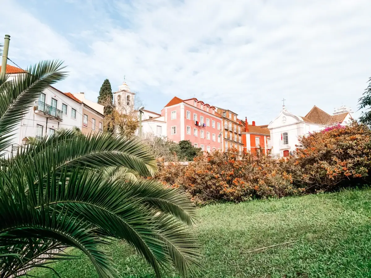 Czy w Lizbonie jest bezpiecznie? Oto, co musisz wiedzieć przed wyjazdem