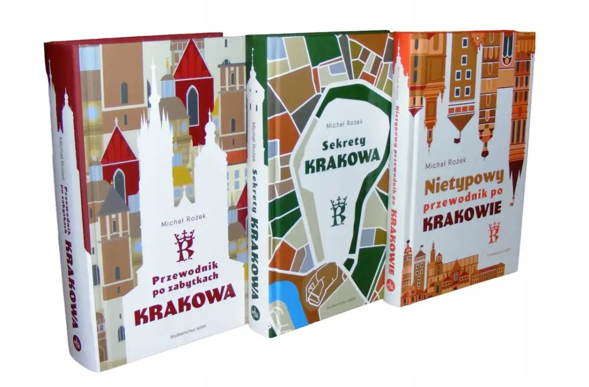 Kraków: Co zwiedzić? Przewodnik po atrakcjach i sekretach