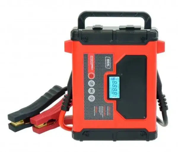 Gdzie produkowane są spawarki ideal i dlaczego to ma znaczenie?