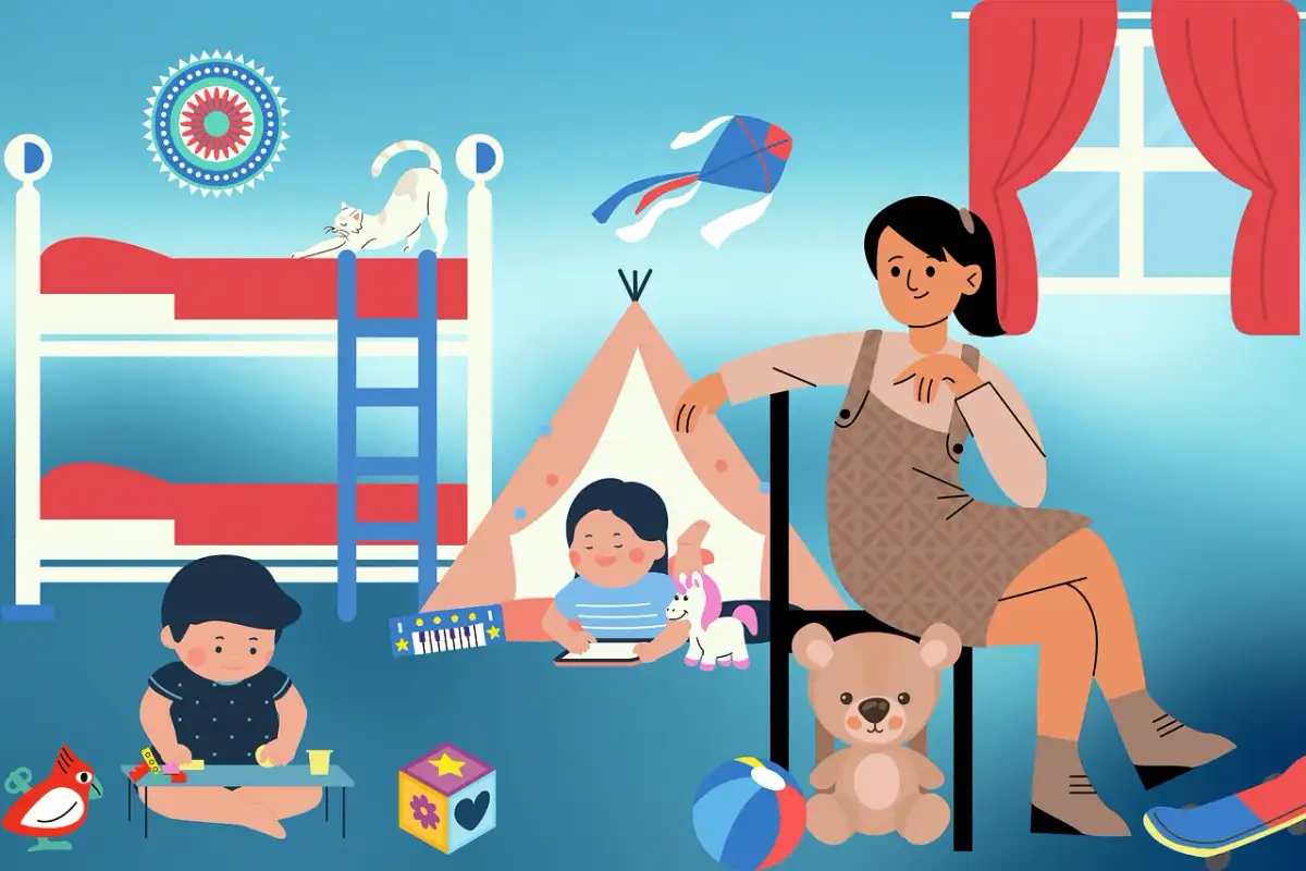 Ile godzin pracuje opiekunka w żłobku? Zaskakujące fakty o pracy