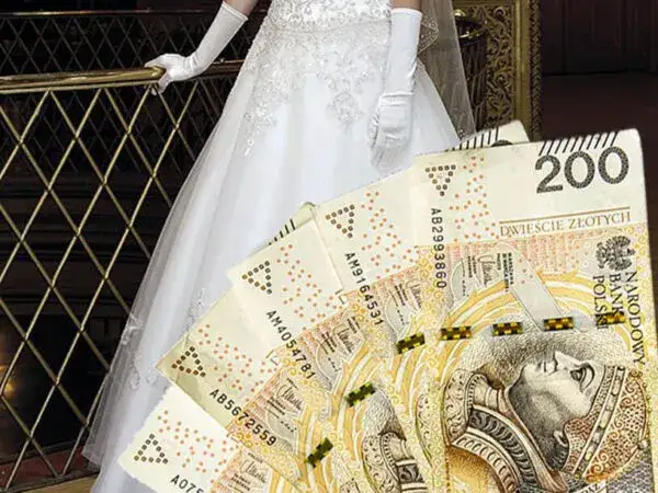 Gdzie sprzedać suknię ślubną? Odzyskaj pieniądze i daj jej drugie życie