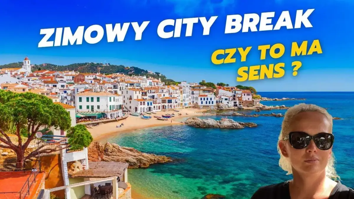 Lutowe wakacje: ciepłe kraje, narty i city break - gdzie jechać?