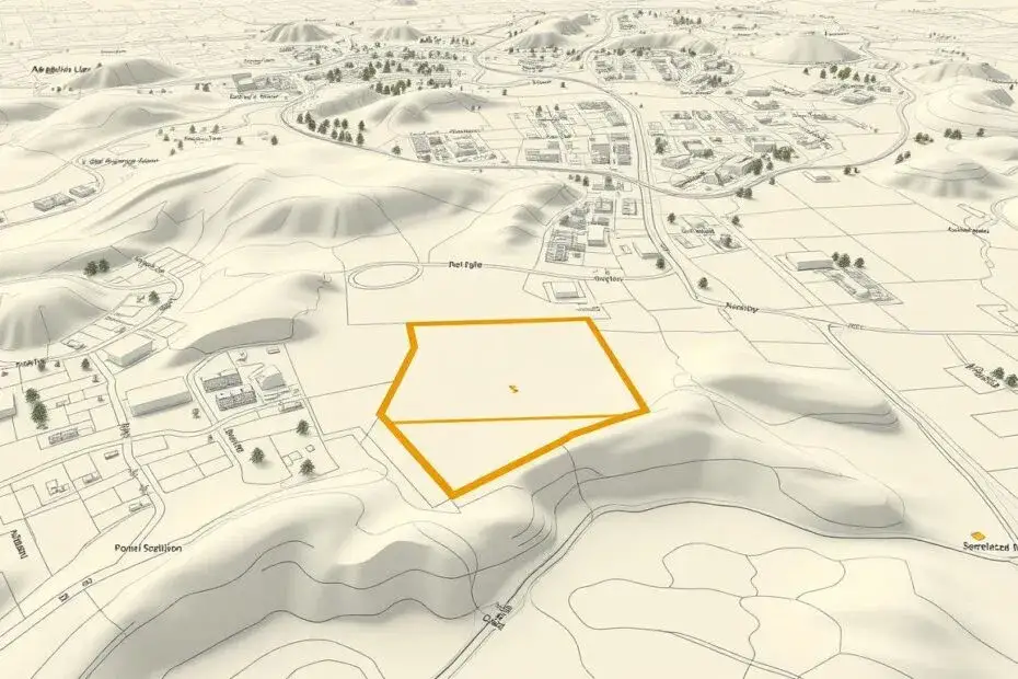 Geodeta a granice działki: Kto naprawdę je zmienia?