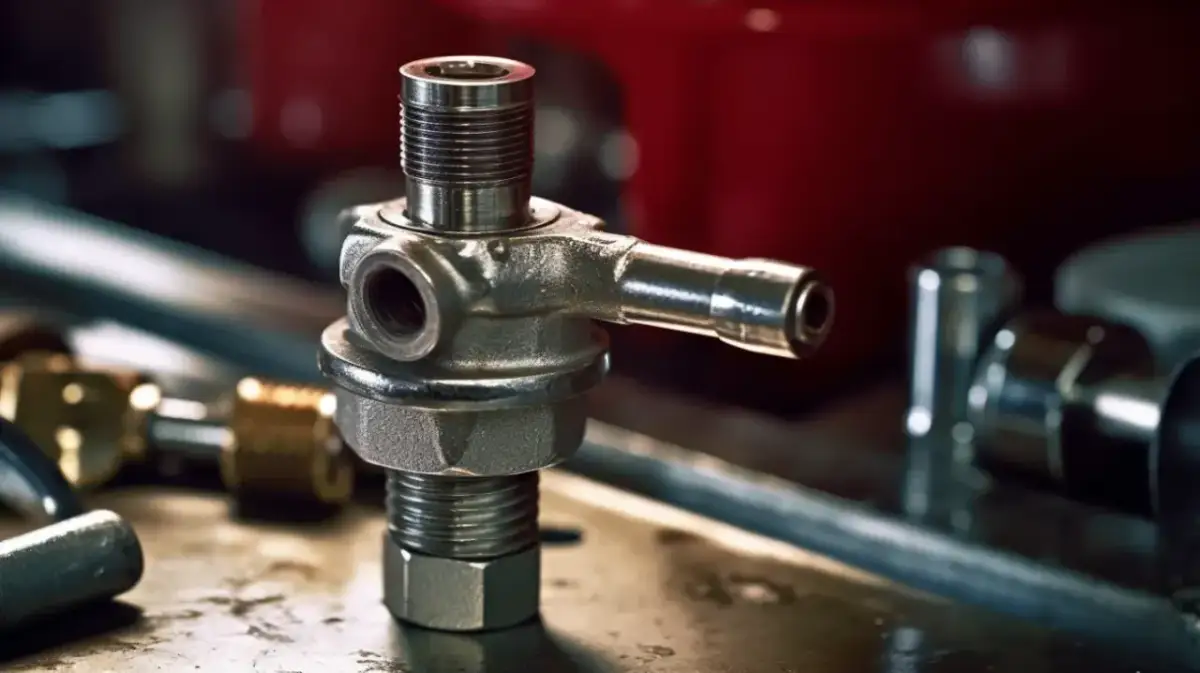 Jak odkręcić zawór od pralki i uniknąć kosztownych awarii w przyszłości