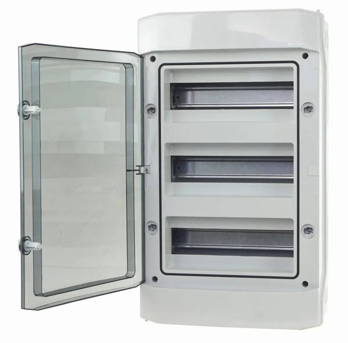 Ile kosztuje skrzynka elektryczna? Cena rozdzielnicy i montażu [2024]