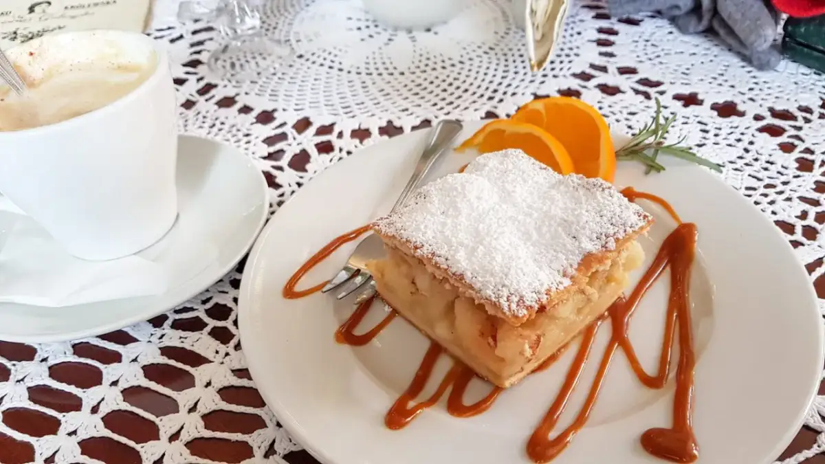 Gdzie zjeść w Nowym Sączu? Odkryj najlepsze miejsca na posiłek