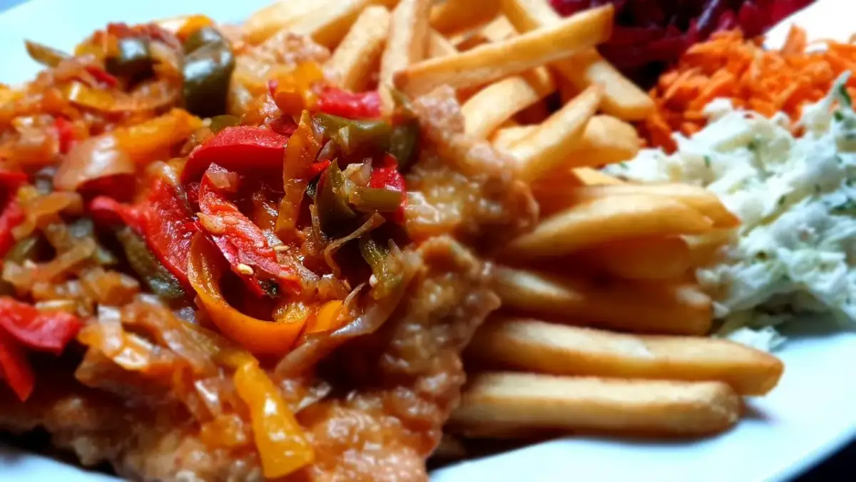 Święta Katarzyna gdzie zjeść – najlepsze restauracje i bary w okolicy