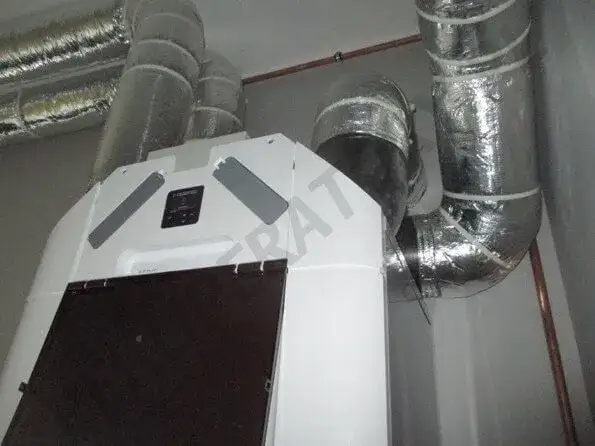 Jak zbudować rekuperator DIY i zaoszczędzić na wentylacji