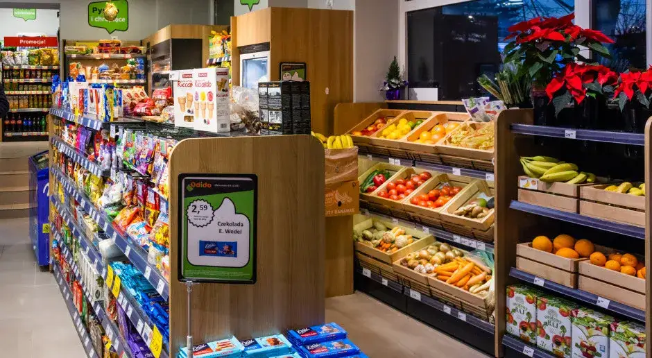 Jaki sklep na osiedlu? Odkryj najlepsze miejsca na zakupy blisko domu