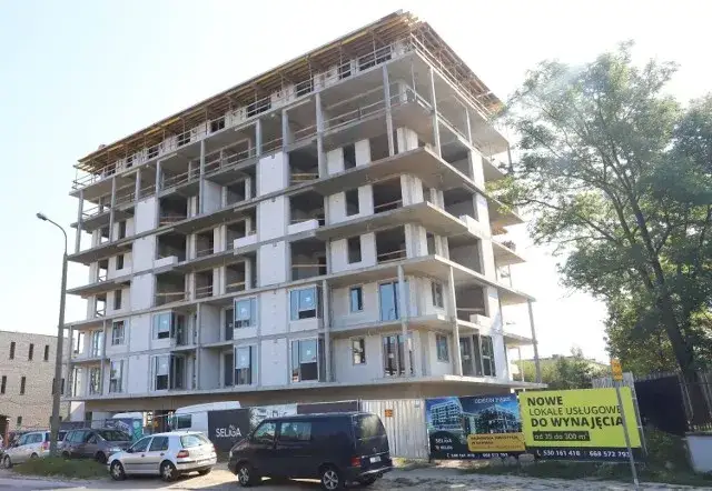 Co budują na osiedlu Południe Radom? Nowe inwestycje, które zmienią życie mieszkańców