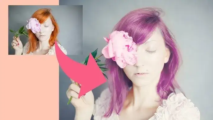 Jak zmienić kolor włosów w Photoshopie: Proste i zaawansowane techniki