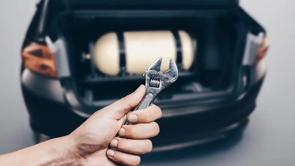 Czy LPG jest bezpieczne? Prawda o ryzyku i bezpieczeństwie instalacji