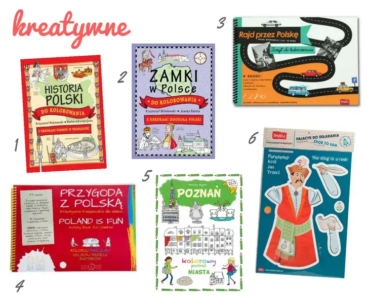 Najlepsi polscy autorzy książek dla dzieci, którzy zachwycają pokolenia