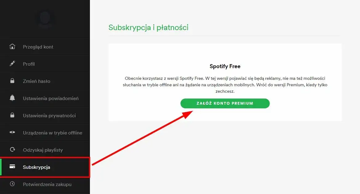 Aktywacja Spotify Premium: Twój kod nie działa? Mamy rozwiązanie!
