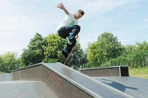 Skatepark Koszalin: Historia, zamknięcie i przyszłość skateparków