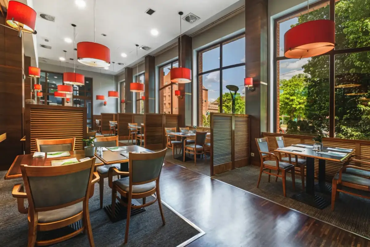 Gorzów Wielkopolski: Najlepsze restauracje gdzie zjeść i co wybrać?