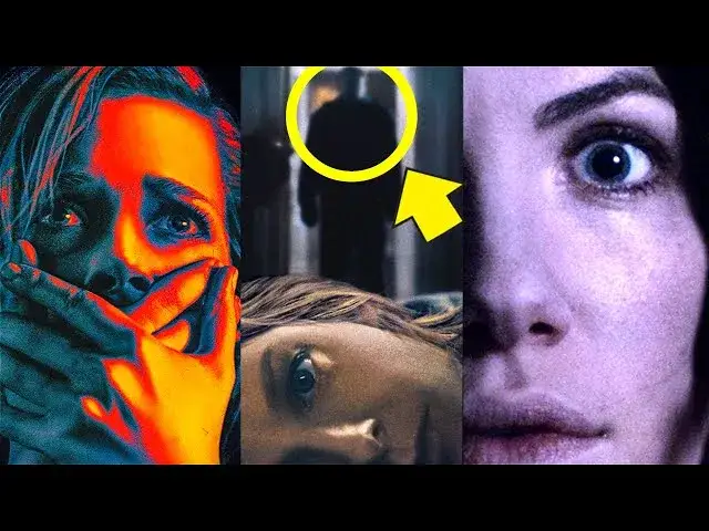 Filmy o terrorystach: Najlepsze tytuły, które wstrząsną Twoim światem