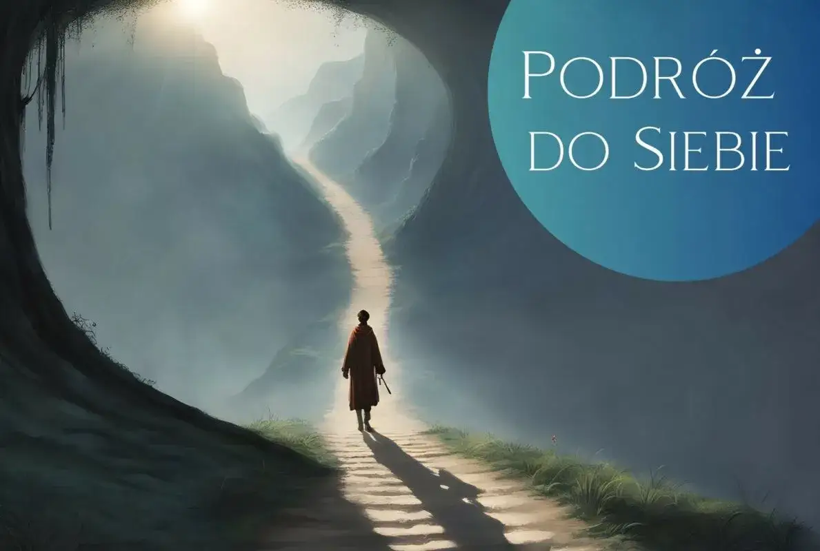 Książka duszą podszyty – odkryj emocjonalną podróż i jej przesłanie