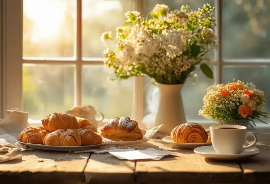 Ciepłe życzenia na niedzielne popołudnie, które wywołają uśmiech