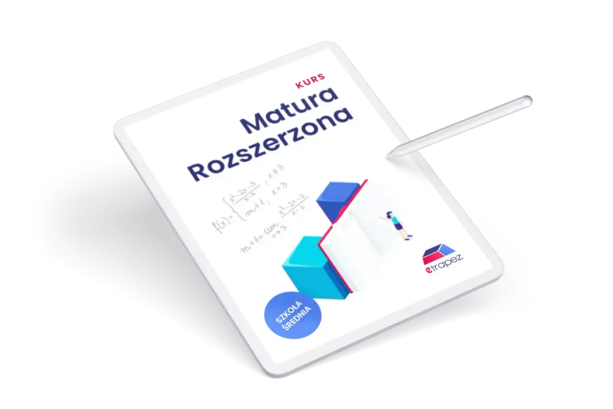 Ile jest zadań na maturze z matematyki rozszerzonej? Sprawdź to!