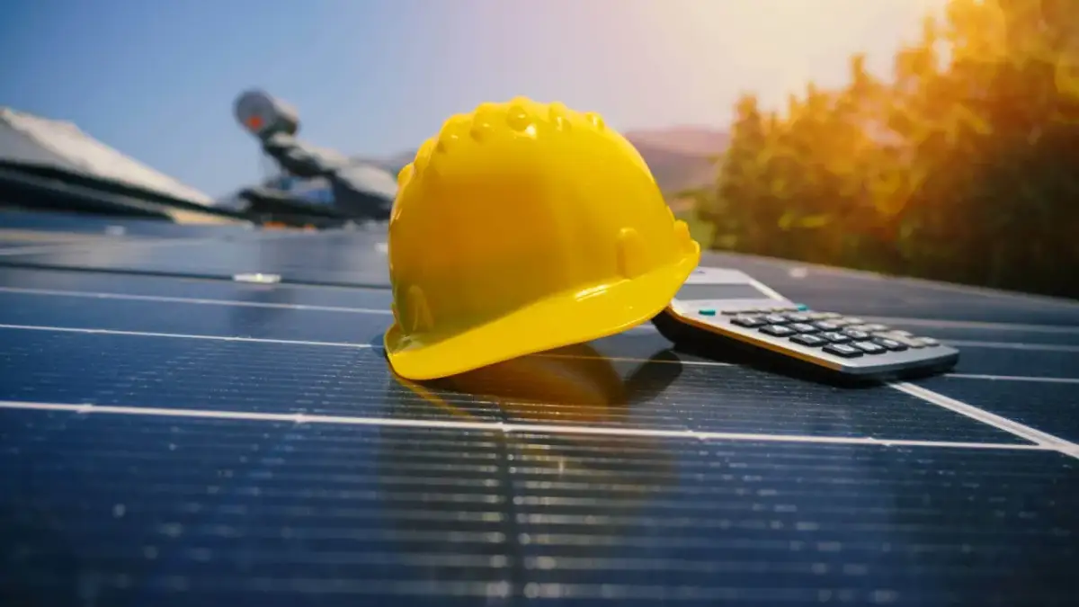 Gdzie wpisać wydatki na fotowoltaikę? Kluczowe informacje dla podatników