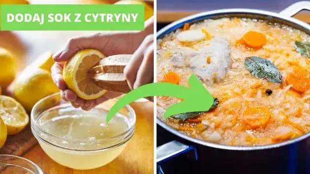 Zbyt ostra zupa? Uratuj obiad! 7 sprawdzonych sposobów na smak