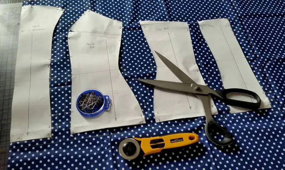 Jak uszyć gorset - krok po kroku dla perfekcyjnego dopasowania