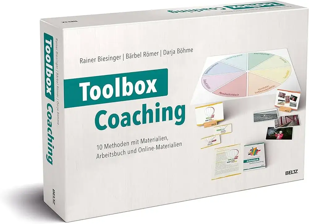 The Coaching Toolbox w Polsce: Czy to inwestycja dla Ciebie?