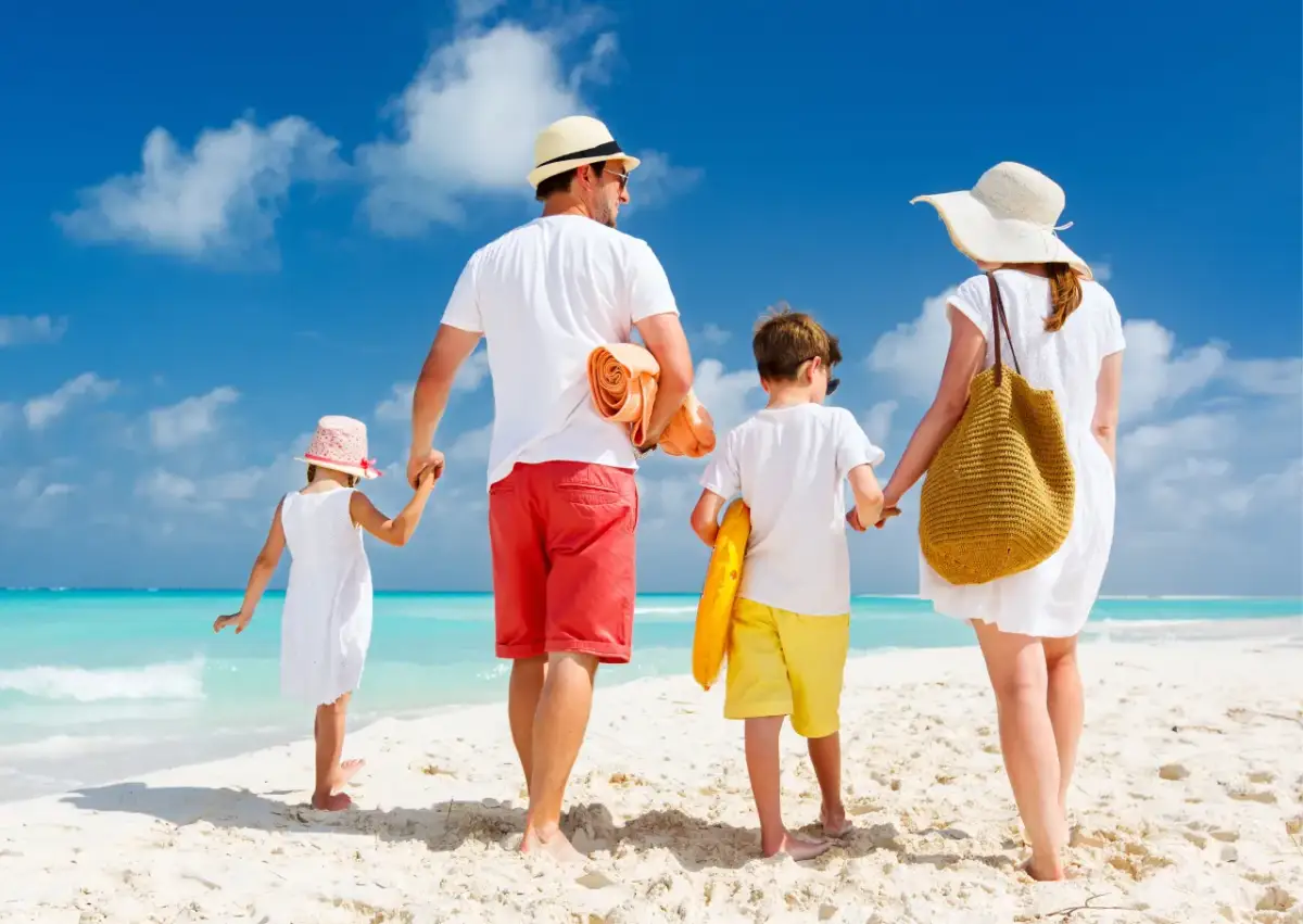 Wakacje 2026: Odkryj najlepsze kierunki dopasowane do Ciebie!