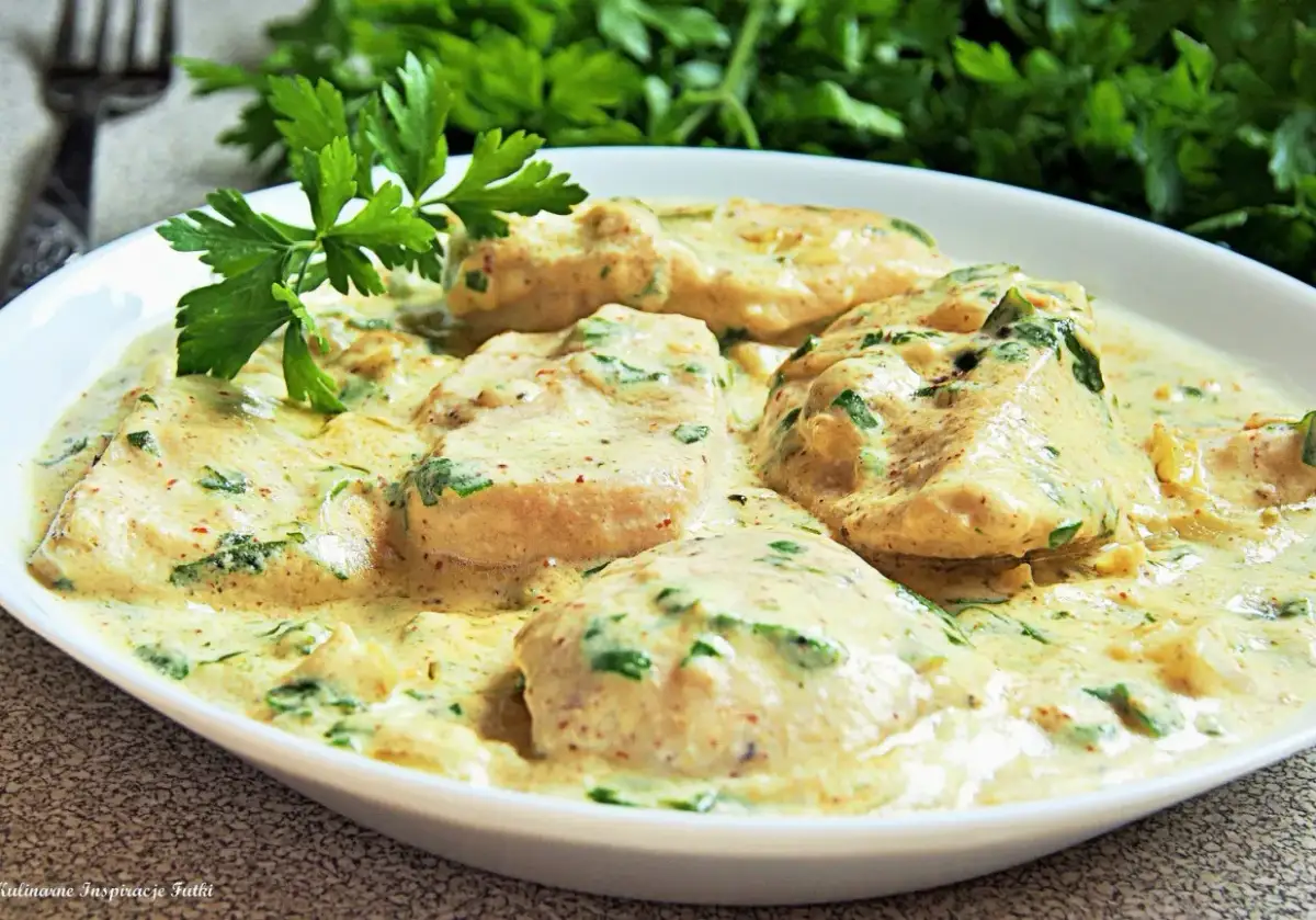 Sosy do fileta z kurczaka: Klasyka, fit i egzotyka. Poznaj sekrety!