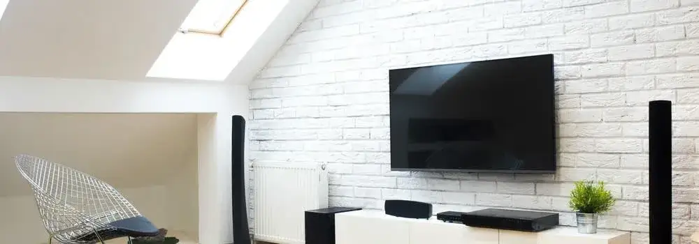 Na czym powiesić telewizor? Sprawdzone metody i porady dla Ciebie