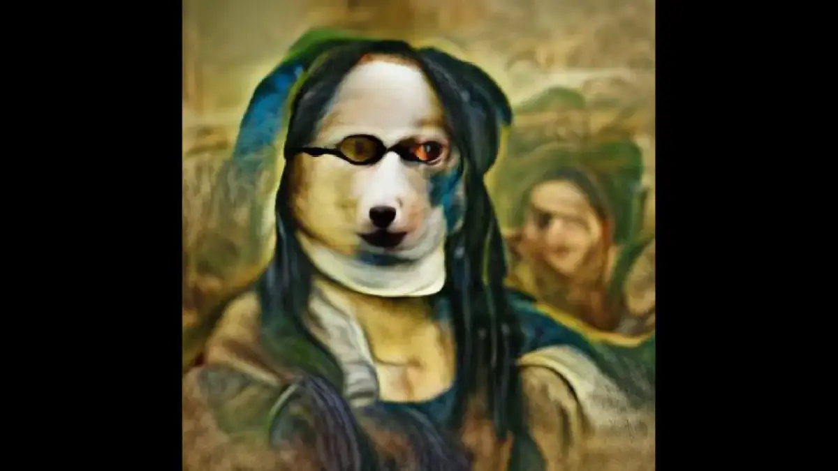 Sztuczna inteligencja która tworzy obrazy – jak działa i jakie ma możliwości