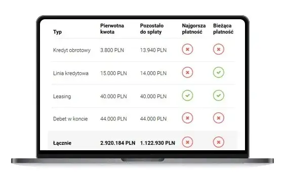 Czy Profimo sprawdza BIK? Jak to wpływa na Twoją pożyczkę?