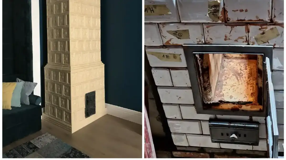 Czyszczenie pieca kaflowego: Ile kosztuje i jak nie przepłacić?