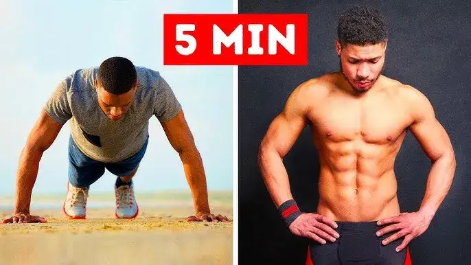 Jakie ćwiczenia na klatkę? Zbuduj masę i siłę (dom i siłownia)