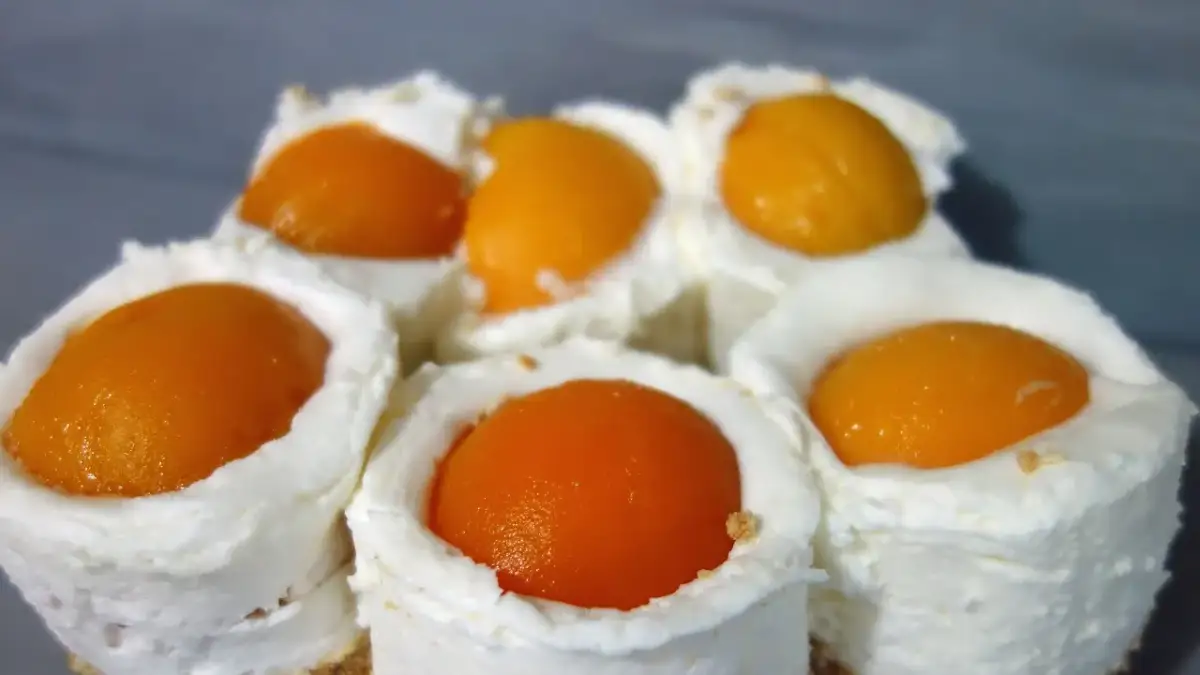 Oryginalny przepis na jajka wielkanocne z ciasta, które zachwycą gości