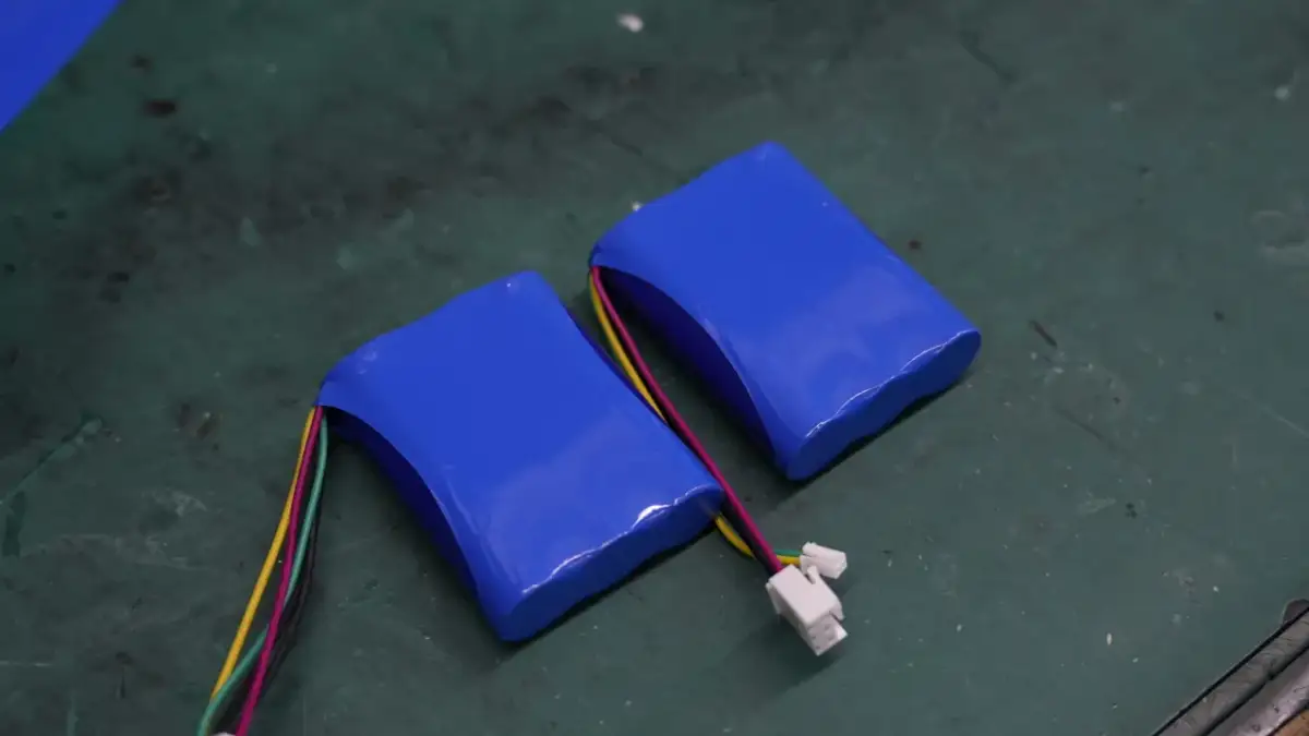 Jaki akumulator do wózka inwalidzkiego? Poradnik i dofinansowanie