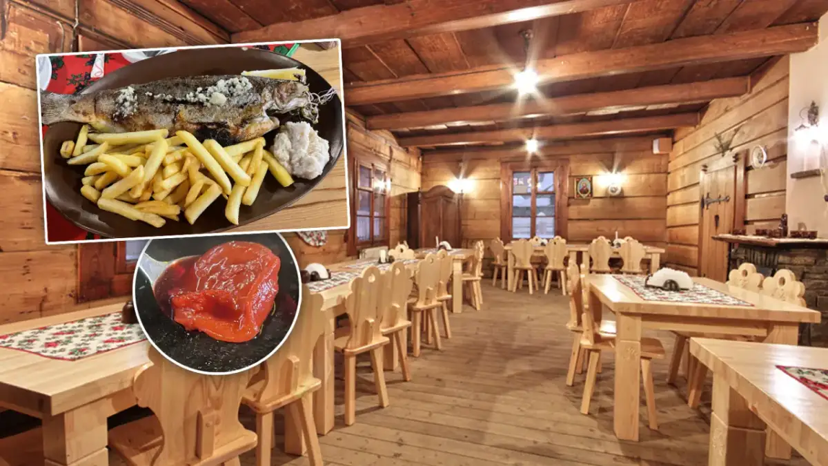 Karczma Bacówka Zakopane: Menu, Ceny, Opinie. Czy warto?