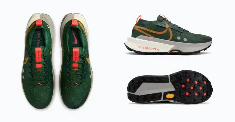 Buty Nike do biegania: Przewodnik po modelach i technologiach